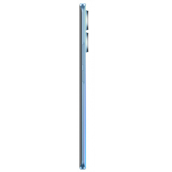 Фото - Смартфон realme 10 Pro Plus 12/256Gb Nebula Blue