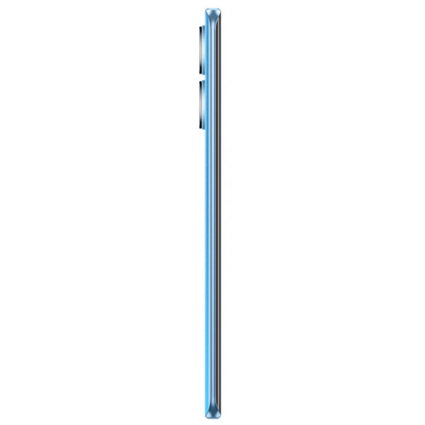 Фото - Смартфон realme 10 Pro Plus 12/256Gb Nebula Blue