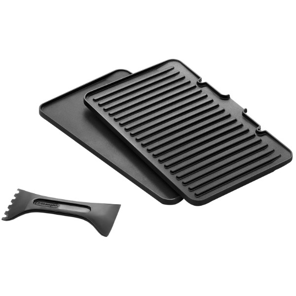 Фото - Гриль-барбекю электрический Delonghi CGH 1112 D