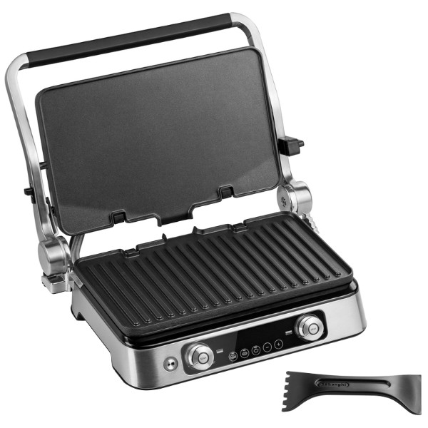 Фото - Гриль-барбекю электрический Delonghi CGH 1112 D