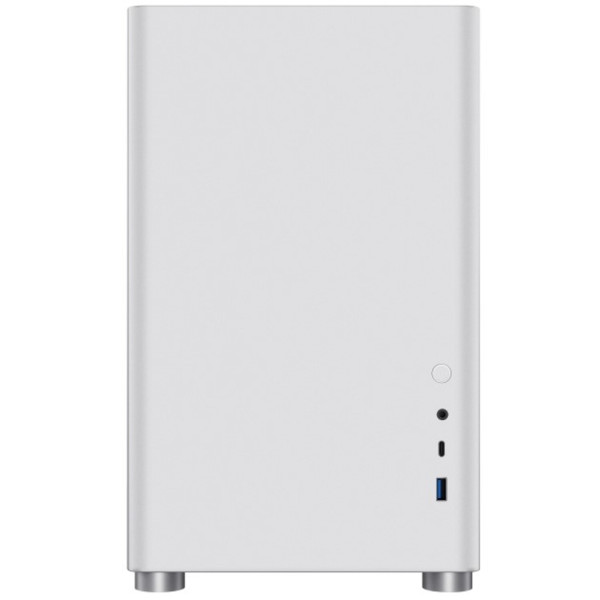 Фото - Корпус Gamemax  SPARK FULL WHITE