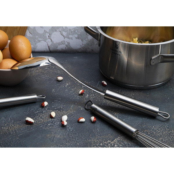 Фото - Уценка - Ложка поварская WMF 1872466030 PROFI PLUS 32 см