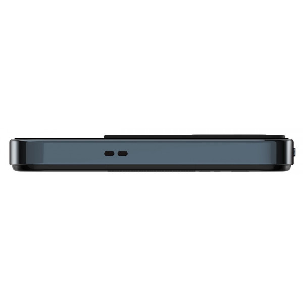 Фото - Смартфон Tecno Pova-5 8/128GB Mecha Black (LH7n)