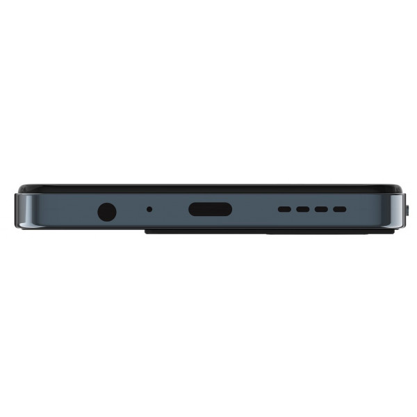 Фото - Смартфон Tecno Pova-5 8/128GB Mecha Black (LH7n)
