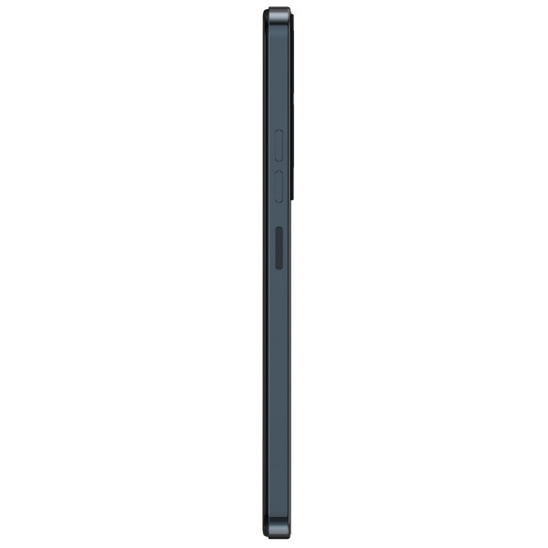 Фото - Смартфон Tecno Pova-5 8/128GB Mecha Black (LH7n)