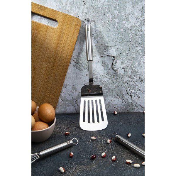 Фото - Лопатка кухонна WMF 1871056030 PROFI PLUS 32 см