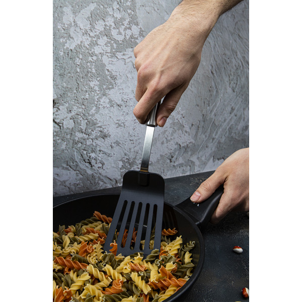 Фото - Лопатка кухонна WMF 1871596030 PROFI PLUS 32 см