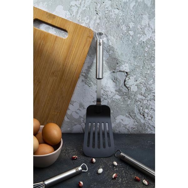 Фото - Лопатка кухонна WMF 1871596030 PROFI PLUS 32 см