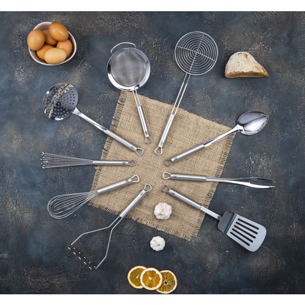 Фото - Сито WMF 1871716030 PROFI PLUS 12 см