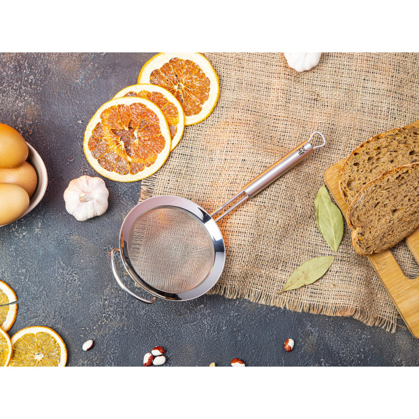 Фото - Сито WMF 1871716030 PROFI PLUS 12 см