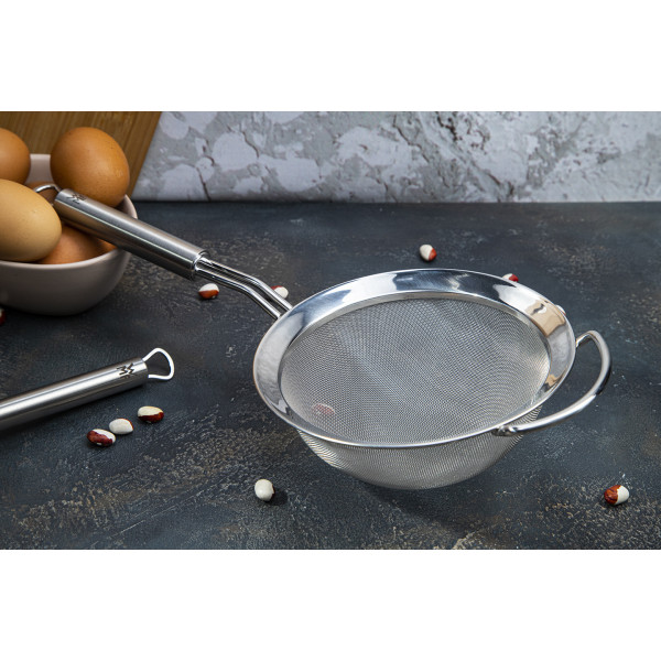 Фото - Сито WMF 1871726030 PROFI PLUS 16 см
