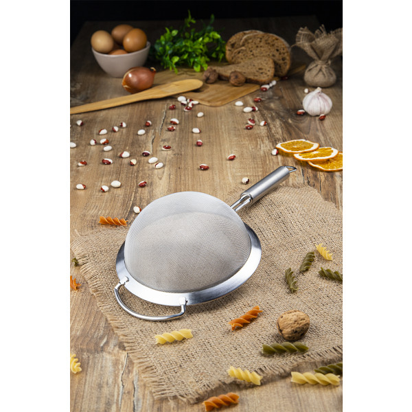 Фото - Сито WMF 1871726030 PROFI PLUS 16 см