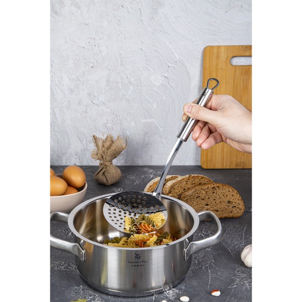 Фото - Шумовка WMF 1871026030 PROFI PLUS 30 см