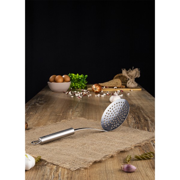 Фото - Шумовка WMF 1871026030 PROFI PLUS 30 см
