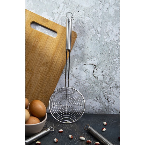 Фото - Шумовка WMF 1871546030 PROFI PLUS 36,5 см
