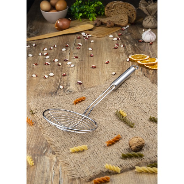 Фото - Шумовка WMF 1871546030 PROFI PLUS 36,5 см