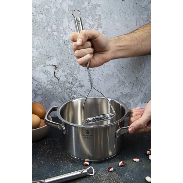 Фото - Толкушка WMF 1871386030 PROFI PLUS 28,5 см