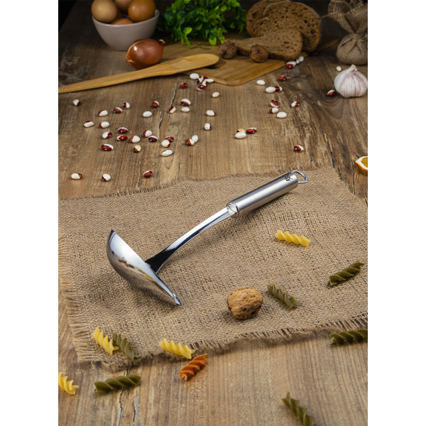 Фото - Ополоник WMF 1871046030 PROFI PLUS 28 см