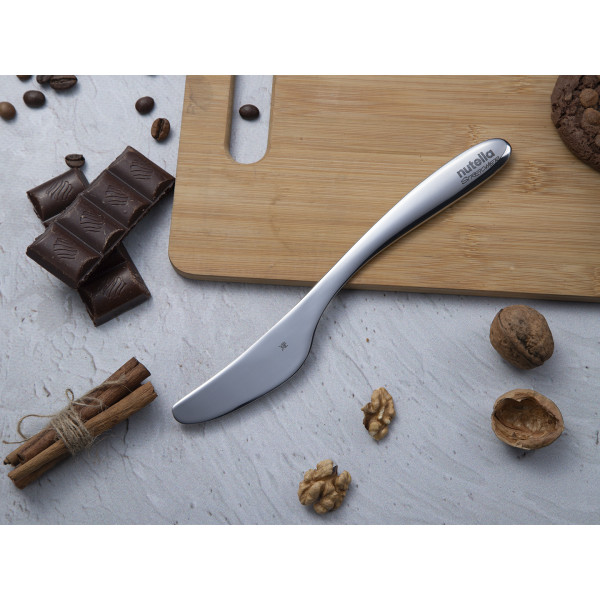 Фото - Нож десертный WMF 1287686040 для Nutella