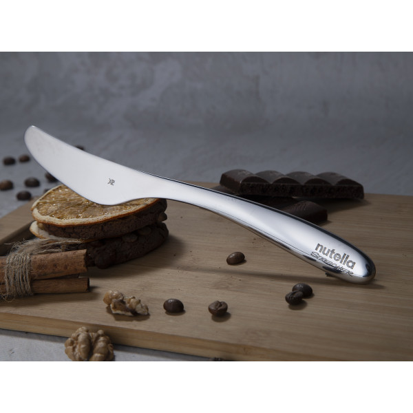 Фото - Нож десертный WMF 1287686040 для Nutella