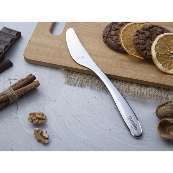 Фото - Нож десертный WMF 1287686040 для Nutella