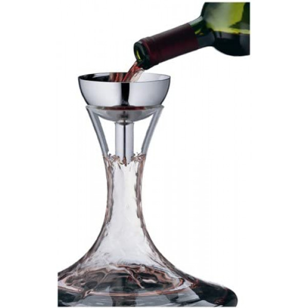 Фото - Лійка WMF 658446040 VINO для декантування вина