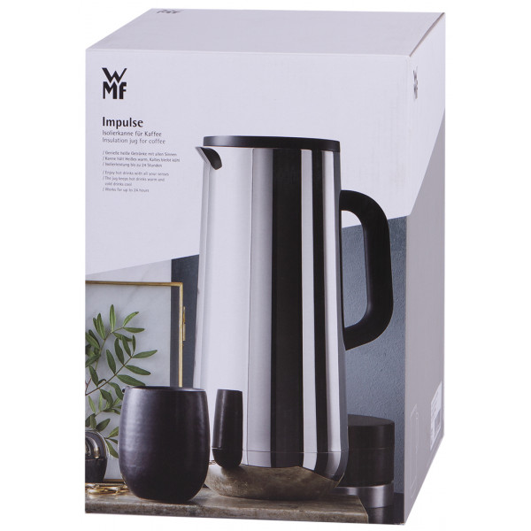 Фото - Термокувшин WMF 690676040 IMPULSE 1 л