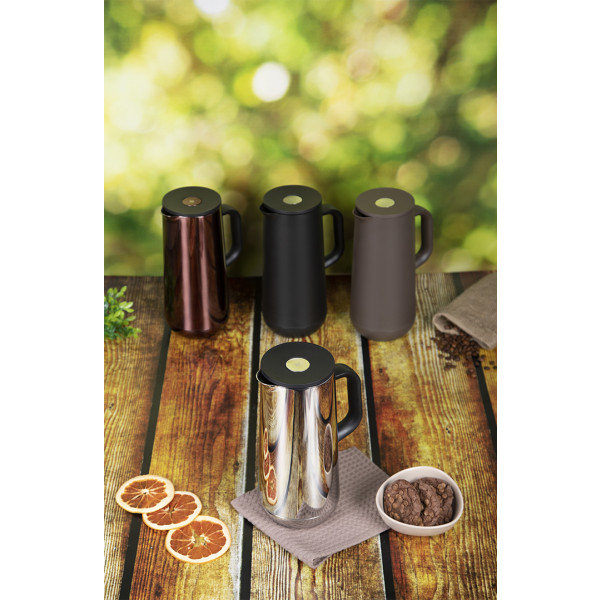 Фото - Термокувшин WMF 690676040 IMPULSE 1 л