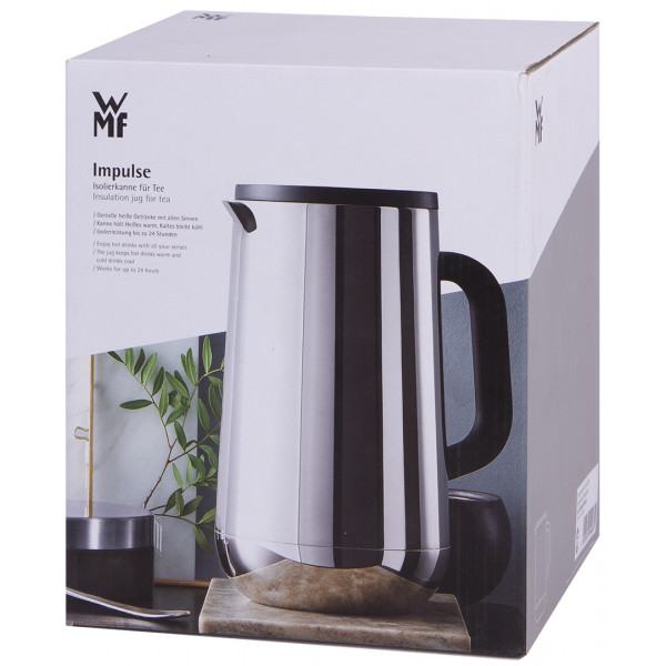 Фото - Термокувшин WMF 690666040 IMPULSE, 1 л