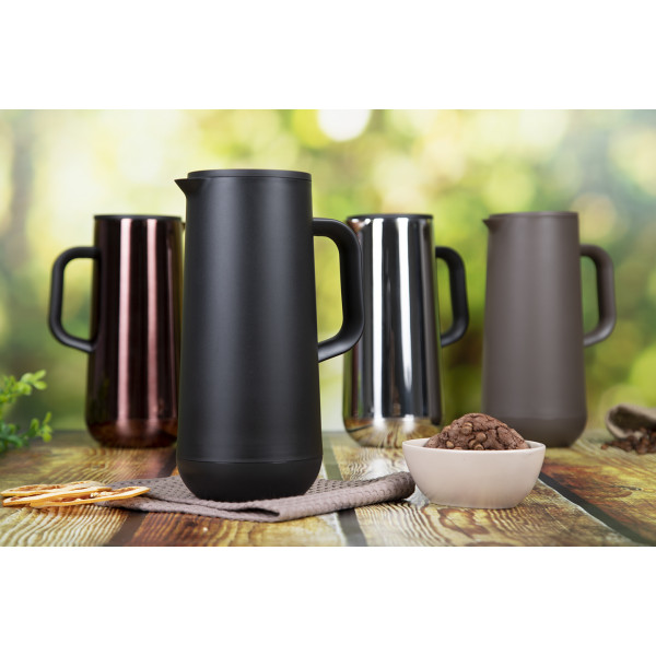 Фото - Термокувшин WMF 690697390 IMPULSE 1 л Black