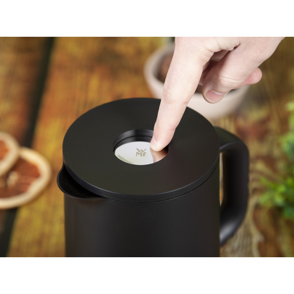 Фото - Термокувшин WMF 690687390 IMPULSE 1 л Black