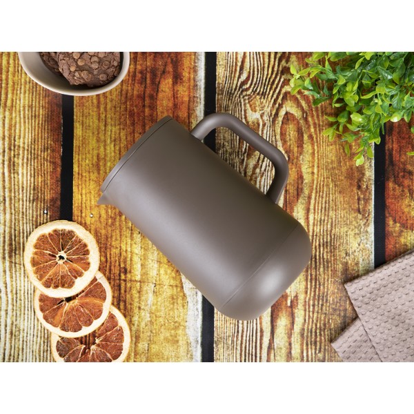 Фото - Термокувшин WMF 690687270 IMPULSE 1 л Dark Grey