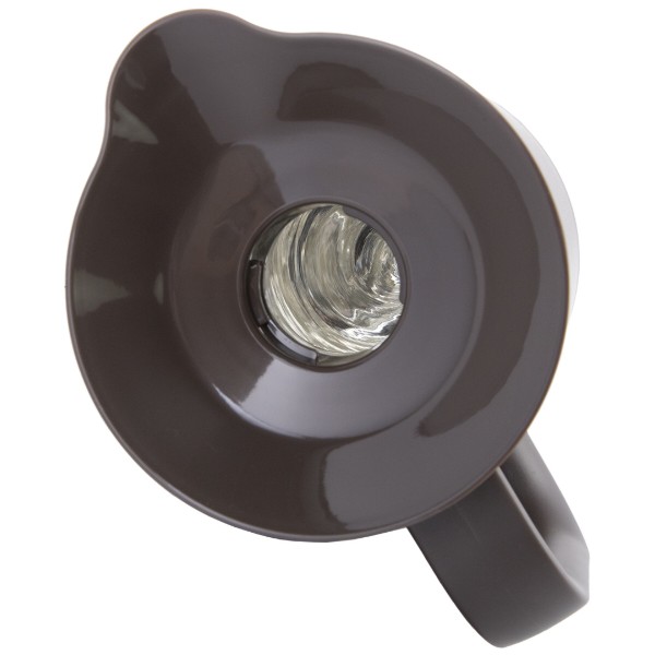 Фото - Термокувшин WMF 690687270 IMPULSE 1 л Dark Grey