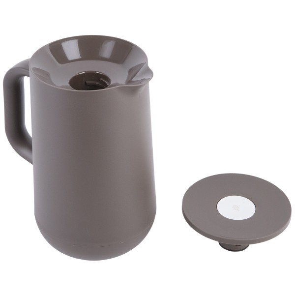 Фото - Термокувшин WMF 690687270 IMPULSE 1 л Dark Grey
