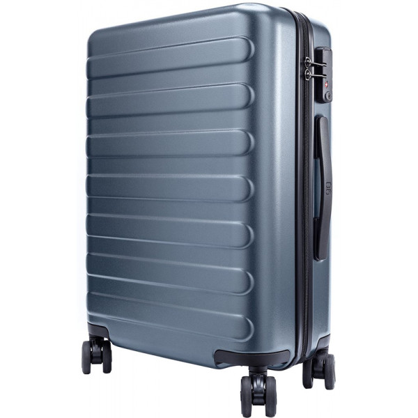 Фото - Валіза Xiaomi Ninetygo Business Travel Luggage 24" Blue (6970055342858/6941413216708)