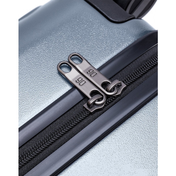Фото - Валіза Xiaomi Ninetygo Business Travel Luggage 24" Blue (6970055342858/6941413216708)