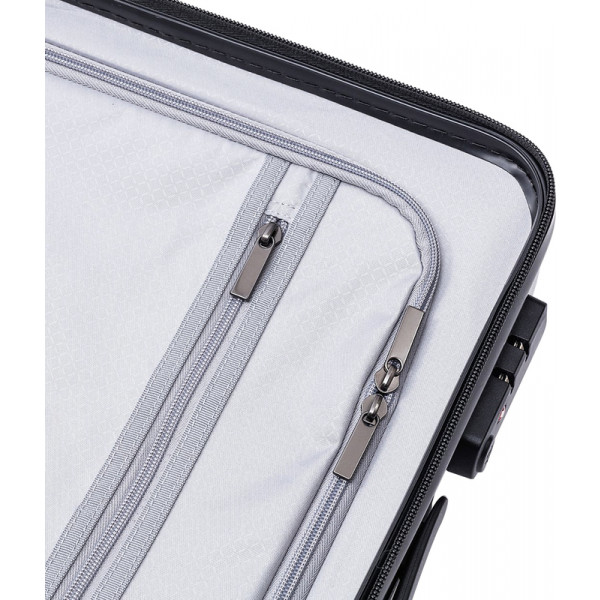 Фото - Валіза Xiaomi Ninetygo Business Travel Luggage 24" Blue (6970055342858/6941413216708)