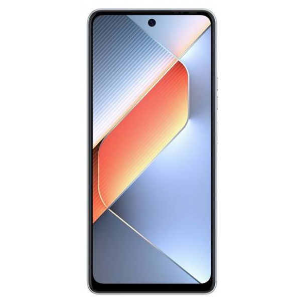 Фото - Смартфон Tecno Pova 6 Neo 8/256GB Starry Silver (LI6)