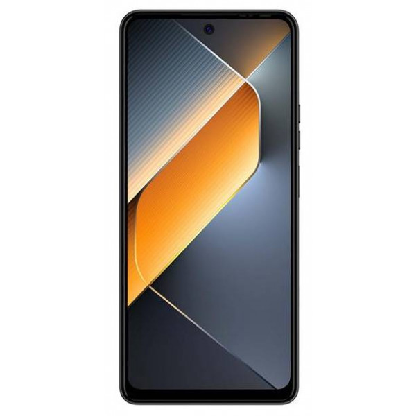 Фото - Смартфон Tecno Pova 6 Neo 8/256GB Speed Black (LI6)