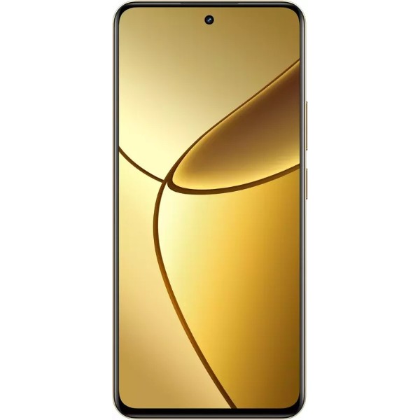 Фото - Смартфон realme 12+ 5G 8/256Gb Navigator Beige