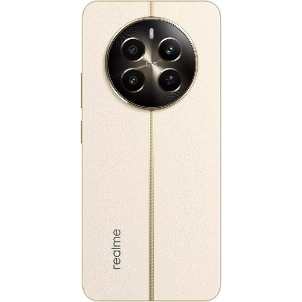 Фото - Смартфон realme 12+ 5G 8/256Gb Navigator Beige