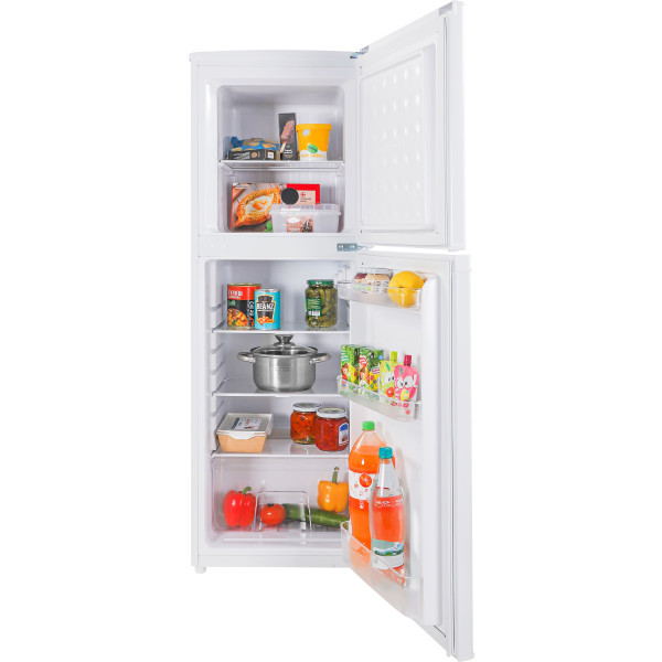 Фото - Холодильник Scandix DD 137-48