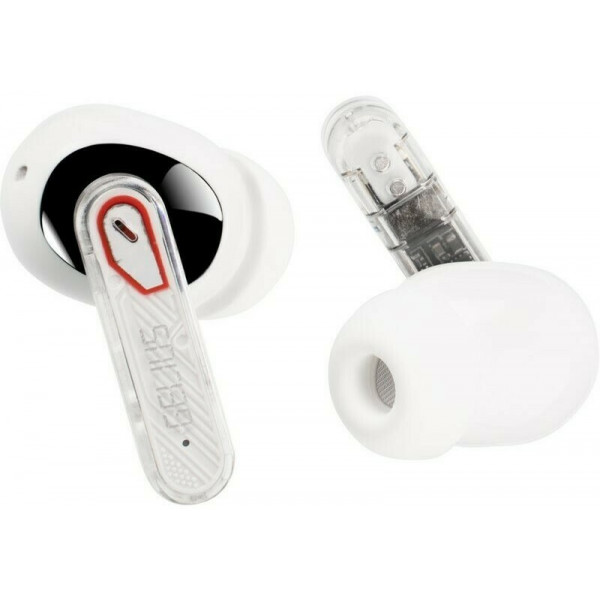 Фото - Навушники вкладиші бездротові TWS Gelius Incredible GP-TWS033