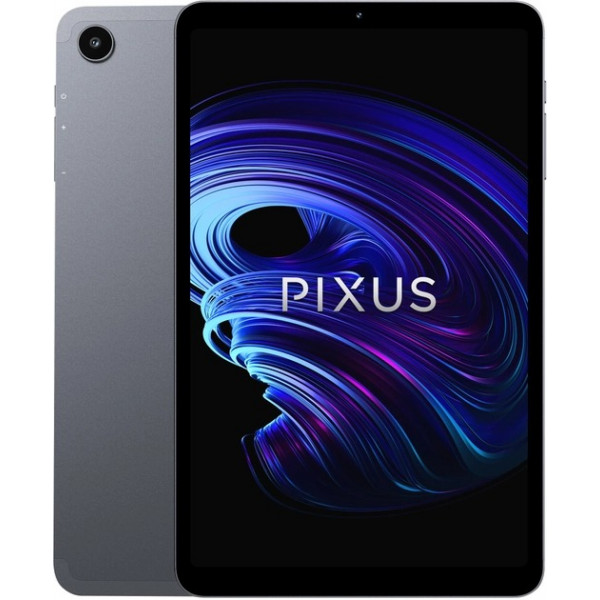 Фото - Планшет Pixus Folio 6/128GB 4G Graphite