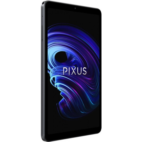 Фото - Планшет Pixus Folio 6/128GB 4G Graphite