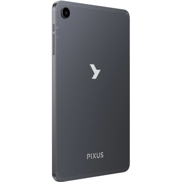 Фото - Планшет Pixus Folio 6/128GB 4G Graphite