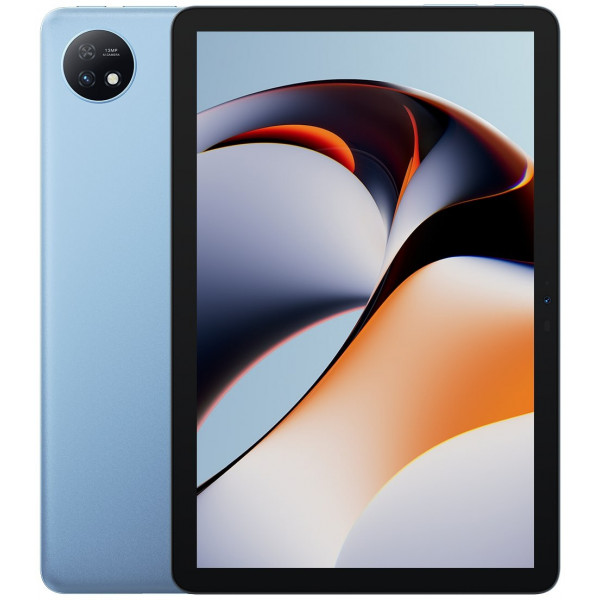 Фото - Планшет Oscal Pad 7 4/128Gb 4G Dual Sim Tide Blue