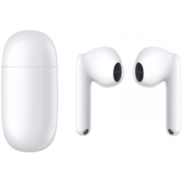 Фото - Навушники вкладиші бездротові TWS Huawei Freebuds SE 2 Ceramic White