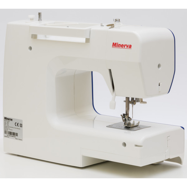 Фото - Швейная машина MINERVA M230