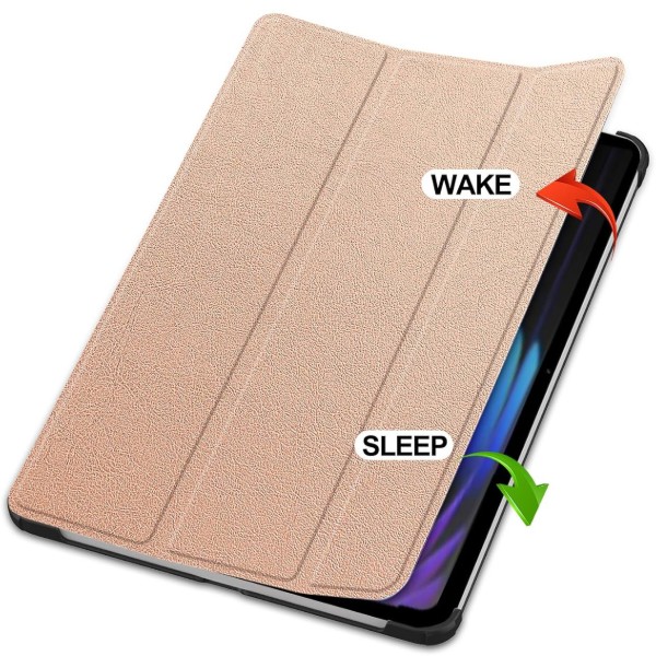 Фото - Чохол для планшета BeCover Smart Case for Xiaomi Pad 8 / 8 Pro 11.2" Rose Gold (714594)